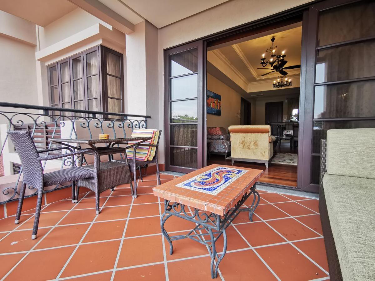 Casa Del Rio Residences Malacca Eksteriør billede