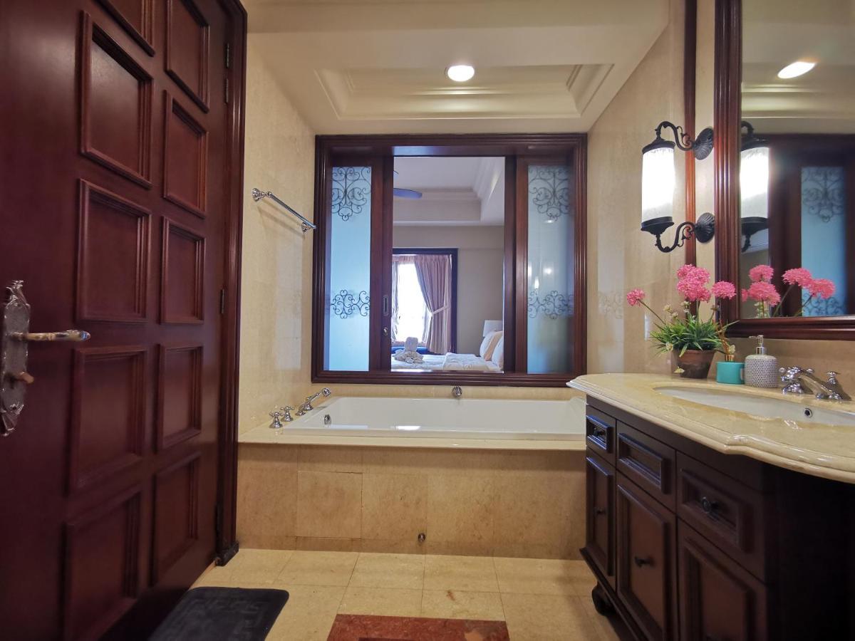 Casa Del Rio Residences Malacca Eksteriør billede